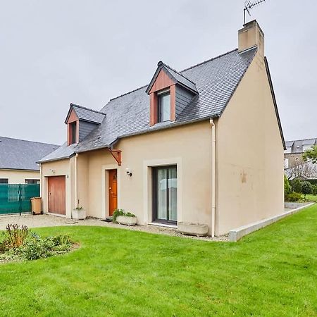 Ker Lys - Grande Maison Avec 4 Chambres Et Jardin Dinard Ngoại thất bức ảnh